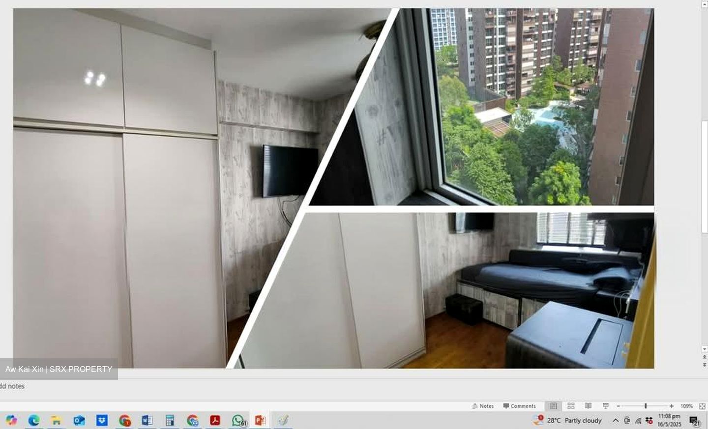Forestville (D25), Condominium #557630651